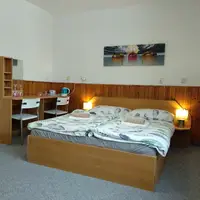 Dvojlôžková izba