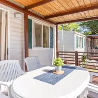 Mobilní domek Relax (24 m²)