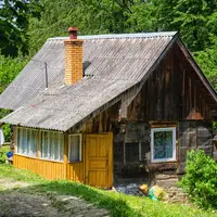 Skanzen Sadecki