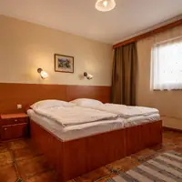 Dvojlôžková izba