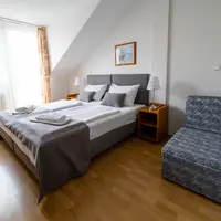 Izba Classic (18 m²)