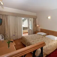 Studio pro 4 osoby (42 m²)