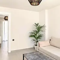 Rodinný pokoj Superior, výhled zahrada (30 m²)