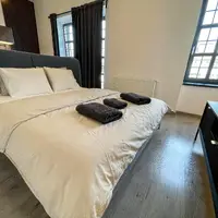 Apartman (29 m²)