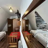 Pokoj č. 16