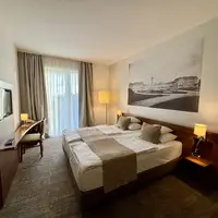 Premium Suite (56 m²)