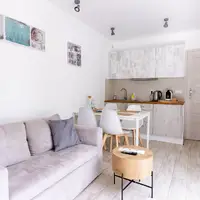 Domek se 2 ložnicemi (33–35 m²)