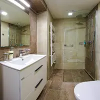 Apartmán Poludnica