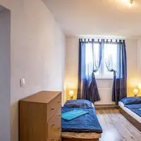 Apartmán 1