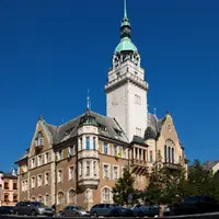 Radnice v Šumperku