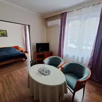 Rodinný pokoj