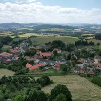 Hoštice u Volyně