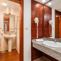 Pokoj Junior Suite (34–38 m²)