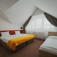 Dvojlôžková izba s 1 príst. Vila Horec (25 m²)