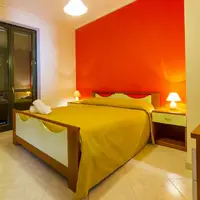 Apartmán se 2 ložnicemi