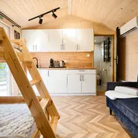 Chatka Exlusive studio numer 5a (30 m²)