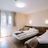 Pokoj Economy (18–20 m²)