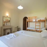 Rodinný pokoj
