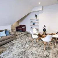 Apartmán Estella (podkrovný) (50 m²)