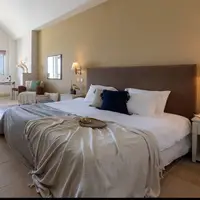 Junior Suita - Výhled na moře (35 m²)