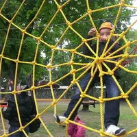 Spider park Tatranská Kotlina
