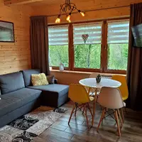 Apartmán I (50 m²)