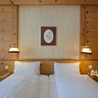 Dvojlôžková izba s balkónom (19 m²)