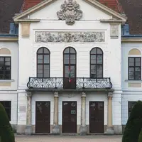 Kaštieľ Széchenyiovcov