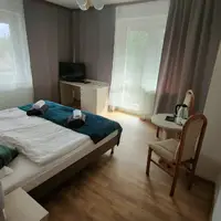 Dvojlôžková izba (12 m²)