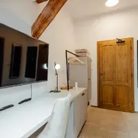 Standard bez možnosti přistýlky (18 m²)