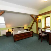 Apartmán č. 3