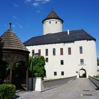 Hrad Rychmburk