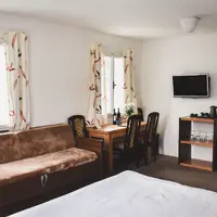 Apartmán