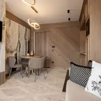 Apartmán Kozi Wierch (50 m²)