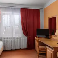 Jednolôžková izba - Comfort (13–16 m²)