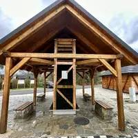 Inhalatórium Oravská Polhora