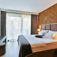 Pokoj Junior Suite (35 m²)