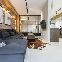 Royal Loft 2 (52 m²)