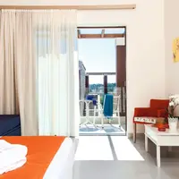 Apartmá Junior (34 m²)