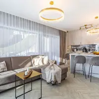 Apartmán Deluxe