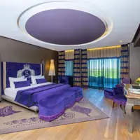 Deluxe Room Land View (70–75 m²)