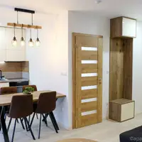 Štvorlôžkový apartmán s vírivkou