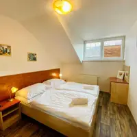 Dvojlôžková izba Standard (15 m²)