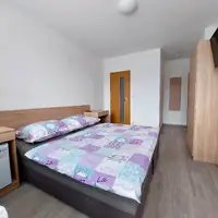 Dvojlôžková izba s terasou