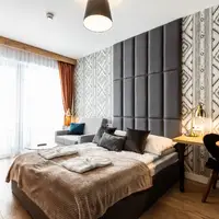 Mountain SPA (47 m²)