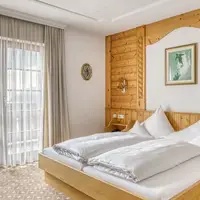 Dvojlôžková izba Komfort (25 m²)
