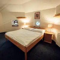 Ap. Veža depandance (52 m²)