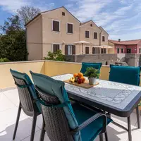 Apartmán s balkónom (32 m²)