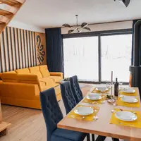 Apartmán Jordánec (98 m²)