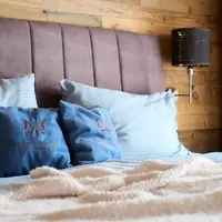 Dvoulůžkový pokoj Standard (20 m²)